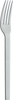Zwilling Minimale 60-Częściowy Zestaw Sztućców Matowych - Srebrny