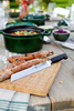 Four Star Nóż do pieczywa - 23 cm - Zwilling
