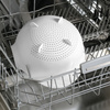 Easy Pouring Colander All-In - Guzzini