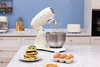Smeg - Mikser SMF05CREU 50's Style - kremowy