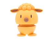 Figurka Hoptimist Soft Lambert S Mimosa żółta owieczka dekoracja wiosenna