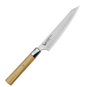 Mcusta Zanmai Beyond Aogami Super Nóż Uniwersalny 15 cm