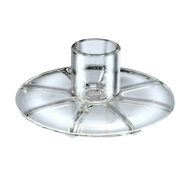 Blender ręczny Bamix Superbox M200 Limited Edition - Kremowy