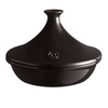 Tagine 3l, Czarny - Emile Henry