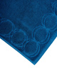 Dywanik Łazienkowy Monogramopus 60x100cm Morski - Officine Monogram