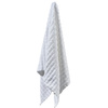 Ręcznik Łazienkowy 140 x 70 cm Inu White 29543 - Zone Denmark
