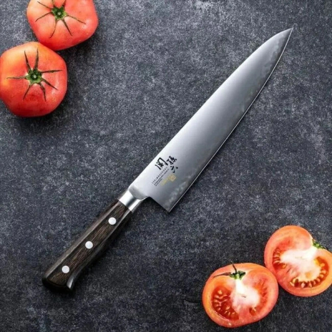 Nóż szefa kuchni KAI Seki Magoroku 10000CC, gyuto 21 cm