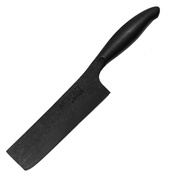 Samura Artifact Nakiri Nóż Kuchenny 17cm - Profesjonalny Japoński Nóż Do Warzyw