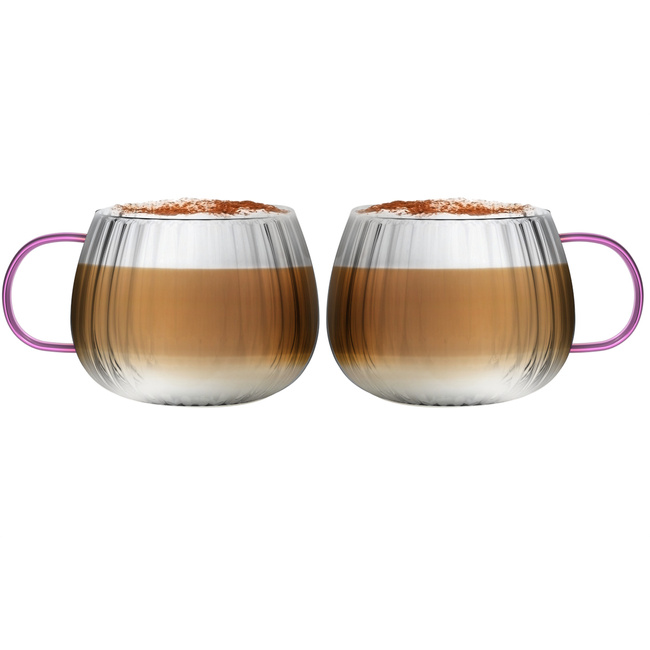 Szklanki 350 ml Tulip 1210 - Vialli Design