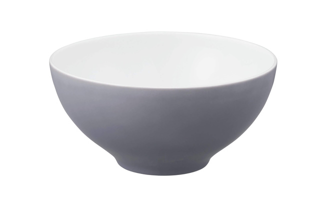Seltmann Life Fashion Elegant Grey Miska 15.5 cm
