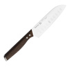 Fissman Ferdinand Nóż Kuchenny Małe Santoku 13cm - Fissman