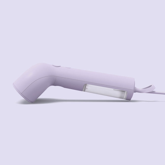 Parownica liliowa Cirrus X - Steamery