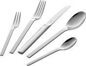 Zwilling Minimale Zestaw Sztućców (60 Elementów)