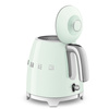 Smeg - Czajnik mini 50's Style - pastelowa zieleń