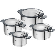 Zwilling Simplify Zestaw 4 Garnków