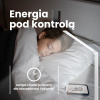 Extralink Smart Life | Lampka biurkowa | z ładowaniem indukcyjnym