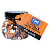Posypka PME Dyniowe Szaleństwo 136 g z dyniami, nietoperzami i oczkami