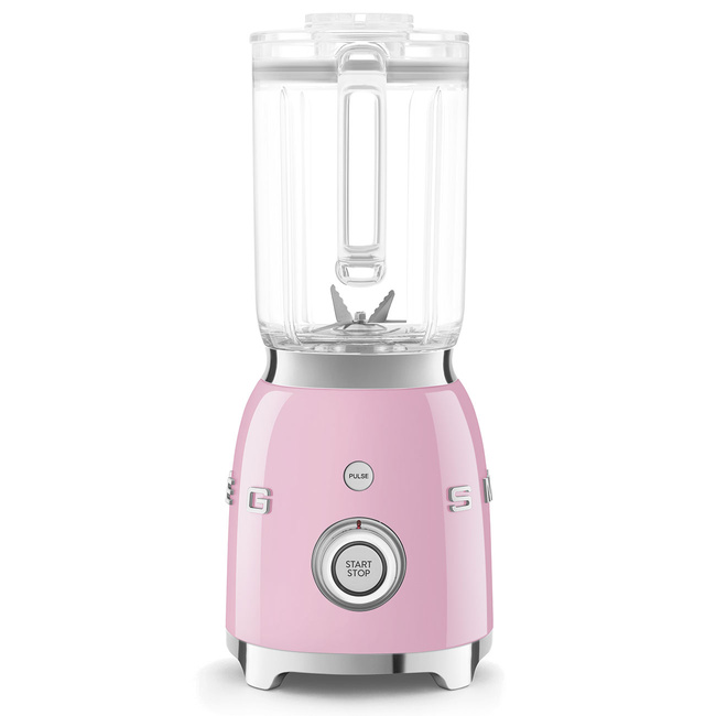 Smeg - Blender kielichowy Blf03pkeu 50's Style