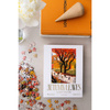 Puzzle Printworks Autumn Leaves, 1000 elementów, ilustracja Rachel Victoria Hillis