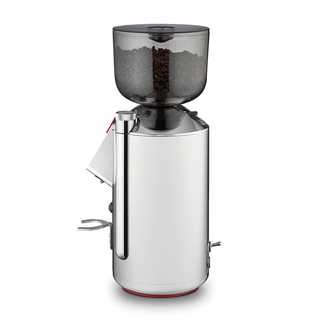 Młynek do kawy La Pavoni Cilindro chrom LPGGRI01EU
