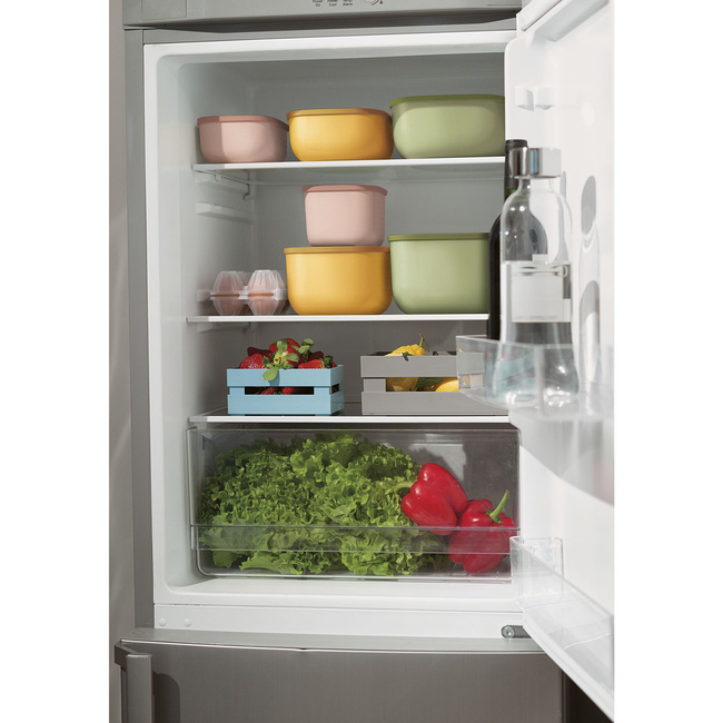 Głęboki Pojemnik „Eco Store&More” 1,55L, Mango - Guzzini