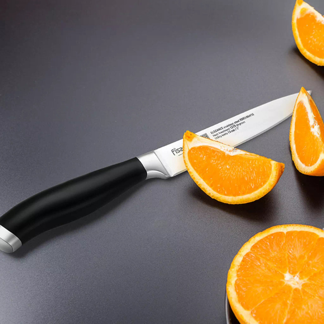 Fissman Elegance Nóż Kuchenny Uniwersalny, Ostrze 13 cm