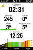 Licznik rowerowy Wahoo Elemnt Bolt 3 - Wahoo Fitness