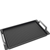 Smeg - Akcesorium Universal Grillplate -