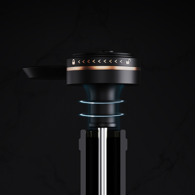 Dyspenser Do Wina Connoisseur