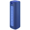 Xiaomi Mi Portable Bluetooth Speaker 16W Niebieski  Głośnik przenośny  Bluetooth, IPX7, TWS, MDZ-36-DB