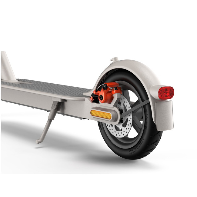 Xiaomi Mi Electric Scooter 3 2022 Szara - Hulajnoga Elektryczna - 20km/H