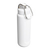 Stanley butelka termiczna Classic Wellspring 0.71L Hammertone Frost