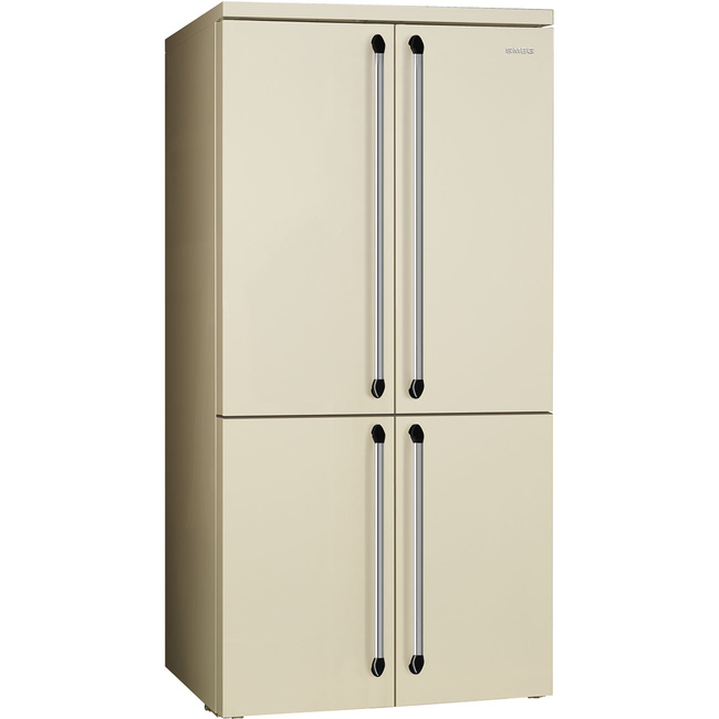 Smeg - Chłodziarko-zamrażarka wolnostojąca FQ960P6 VICTORIA