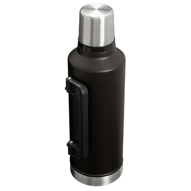 Stanley Termos Legendary Classic 2.3l Black 2.0