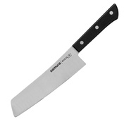 Nóż Nakiri Samura Harakiri Modern 17,4 cm do warzyw, stal AUS-8