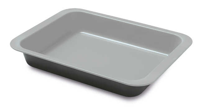 Ballarini Patisserie Prostokątna forma do pieczenia 28 cm