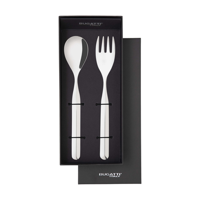 Vidal zestaw do serwowania w pudełku - Bugatti