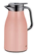 różowy