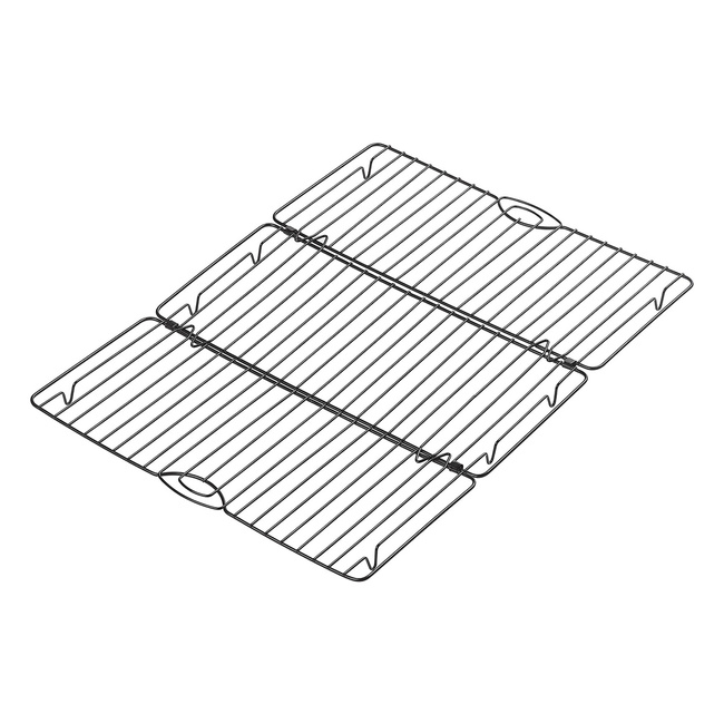 Kratka do studzenia ciast składana - 32 x 45 cm Tala