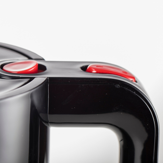 Czajnik elektryczny Bistro 1 l Black Bodum