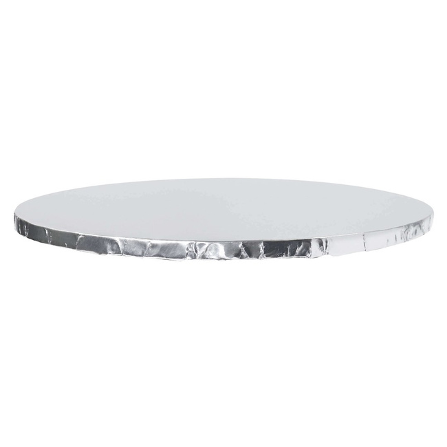 Zestaw 10 okrągłych podkładów na tort 30 cm - Pme
