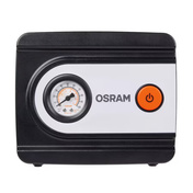 Kompresor samochodowy Osram TyreInflate 611 Essential 12 V z manometrem analogowym