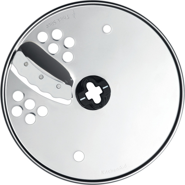 Midi Malakser 1,7 L Czarny 5KFP0719EOB KitchenAid