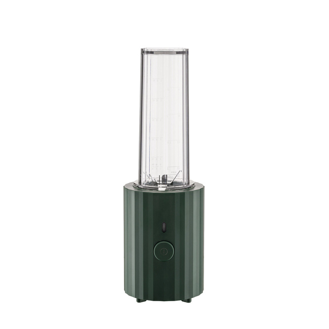 Blender on the Go, Zielony - Alessi