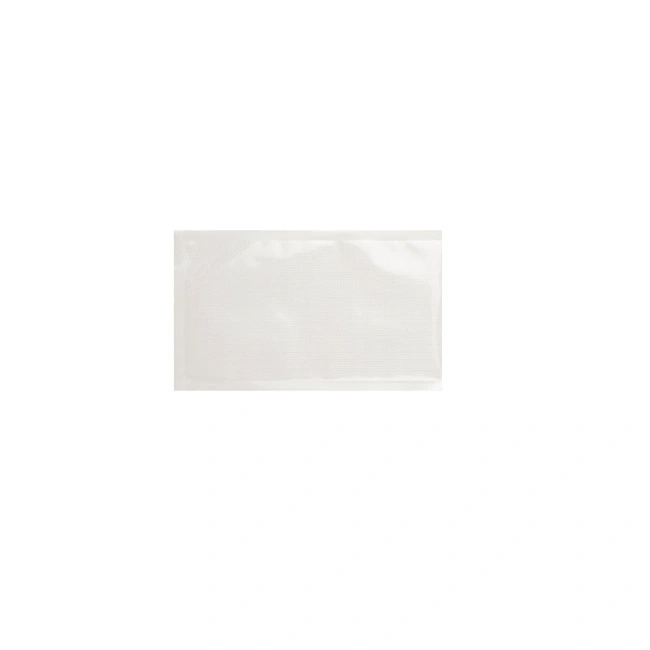 Wartmann – worki do pakowania próżniowego 15x25 cm, 50 sztuk, folia 5-warstwowa PA/PE 75 µm, tłoczone, BPA-free, do sous-vide