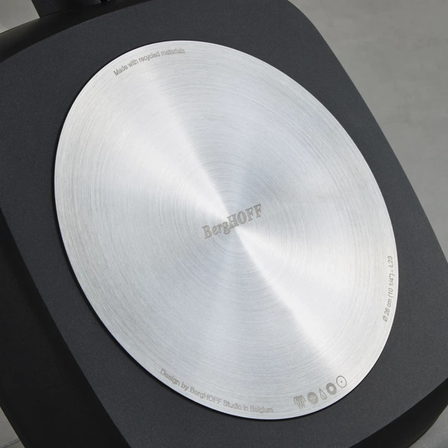 Patelnia grillowa Helix 26cm - Berghoff