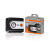 Kompresor samochodowy Osram TyreInflate 611 Essential 12 V z manometrem analogowym