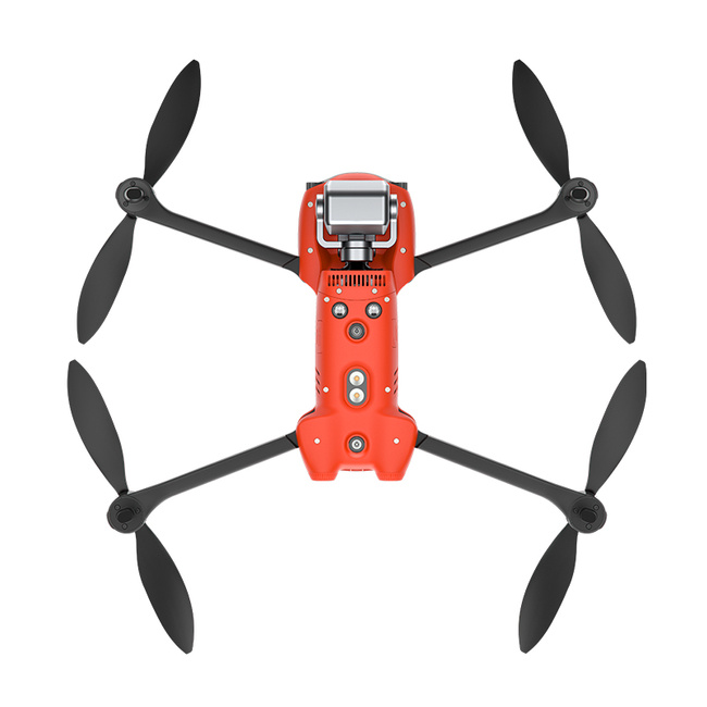 Autel Evo 2 Dual 640t Thermal - Dron - 8k, Termowizja