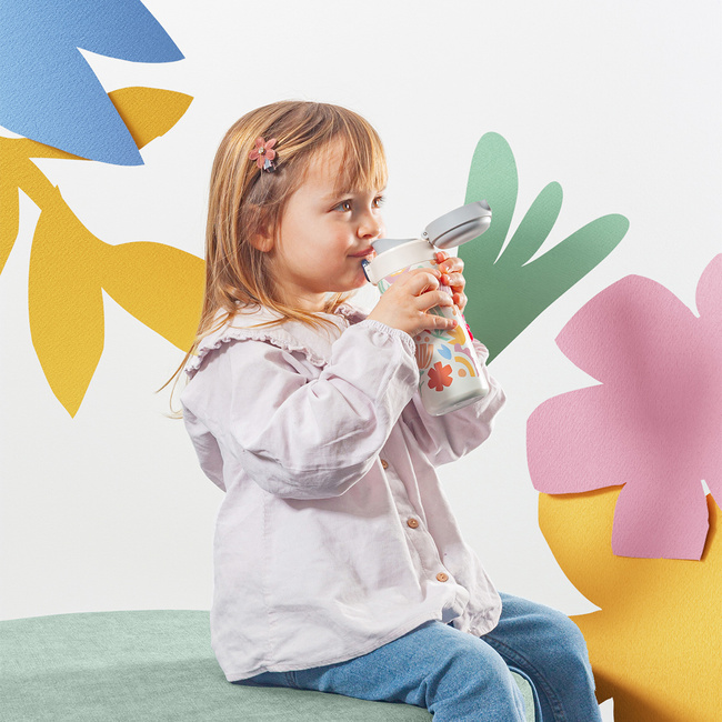 Monbento Pop Kubek Termiczny 0,36 L Paper Cut