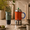 Kubki termiczne do kawy 350 ml Sage